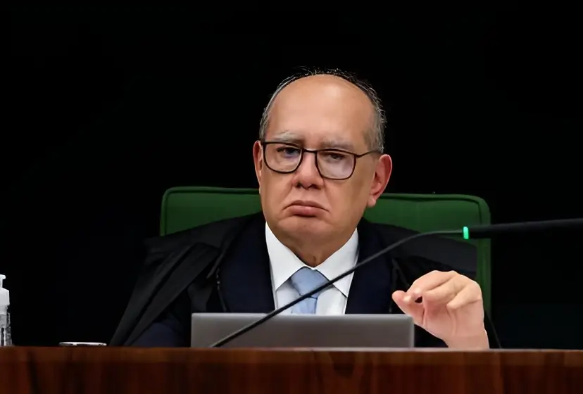 Gilmar Mendes