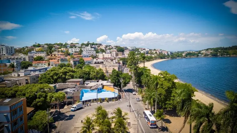 Ilha do Governador