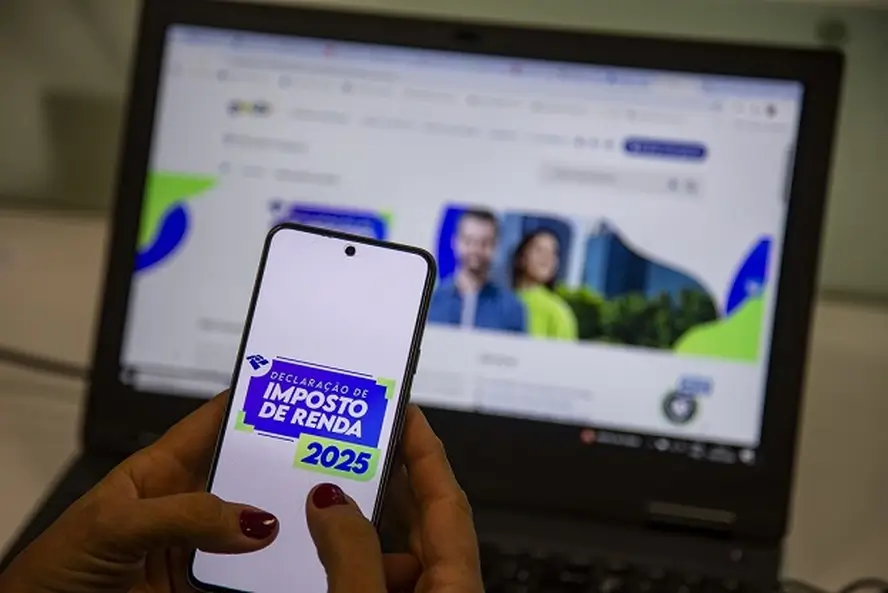 Imposto de Renda 2025