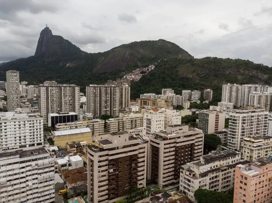 Município do Rio de Janeiro