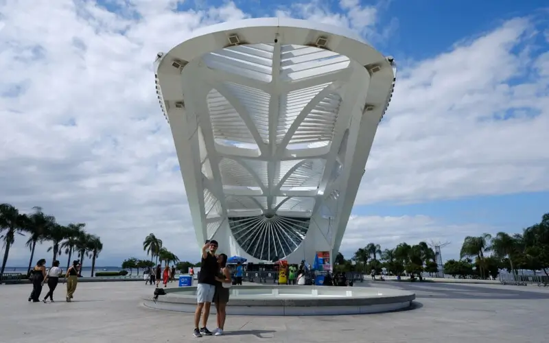 Museu do Amanhã