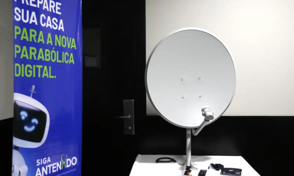 Nova Parabólica Digital