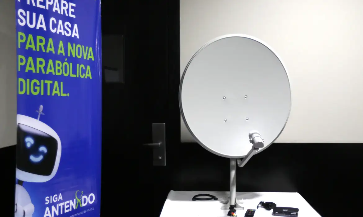 Nova Parabólica Digital