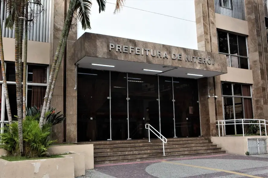 Prefeitura de Niterói