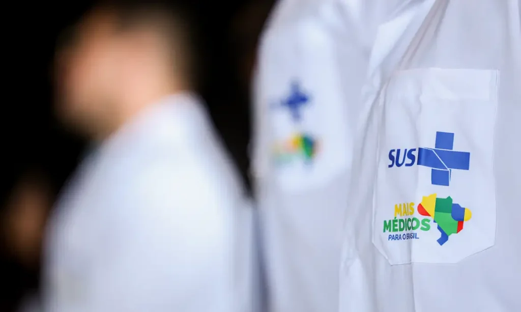 Programa Mais Médicos