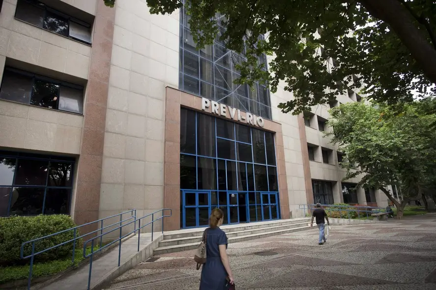 Instituto de Previdência e Assistência do Município do Rio de Janeiro (Previ-Rio)