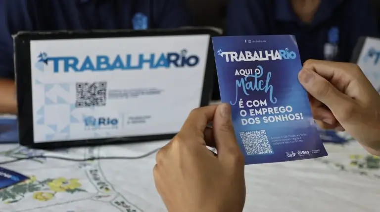 Vagas de emprego com o SMTE