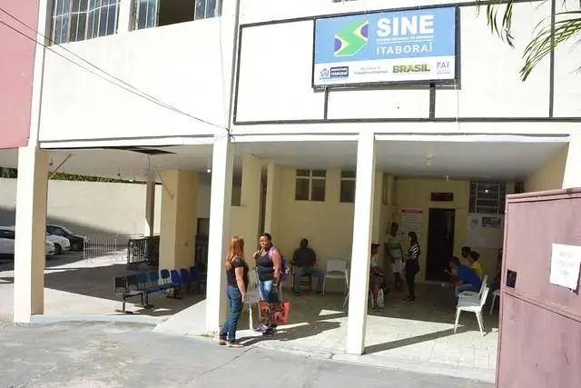Posto do Sine