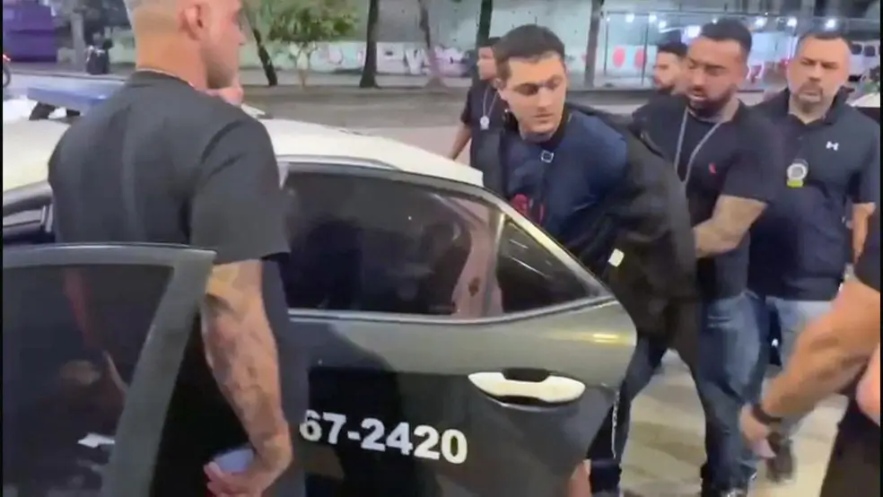 Alan Pereira de Sousa, o Zoio