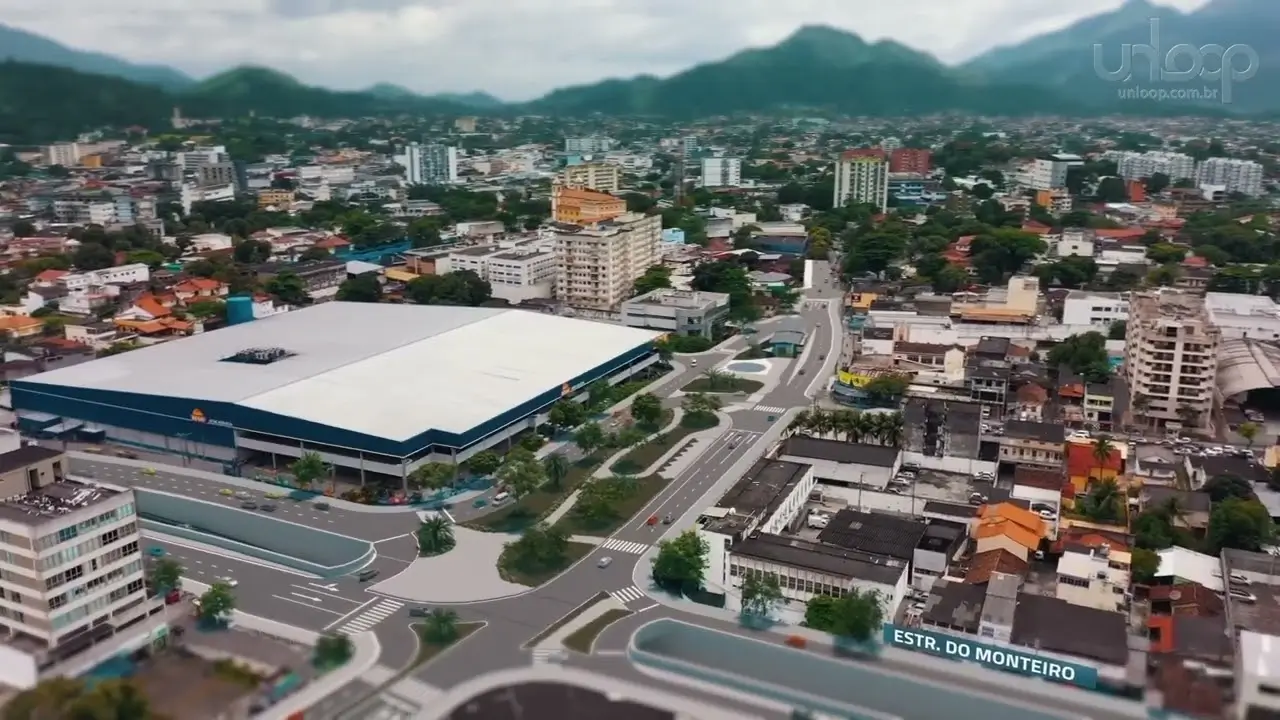 Anel Viário de Campo Grande