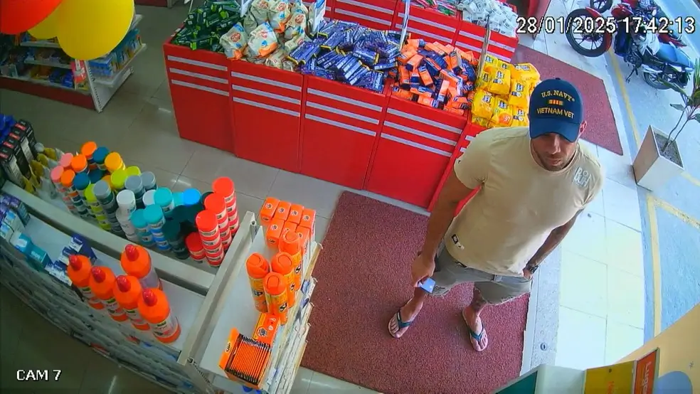 Aplicador de golpes em idosos em caixas eletrônicos é preso no Rio