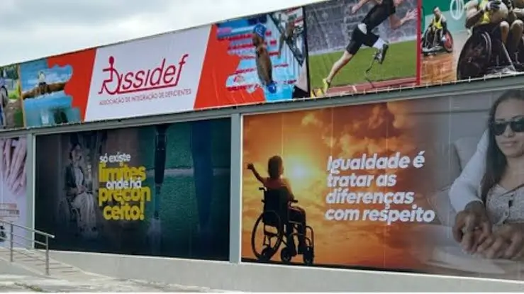 Sede da Assidef