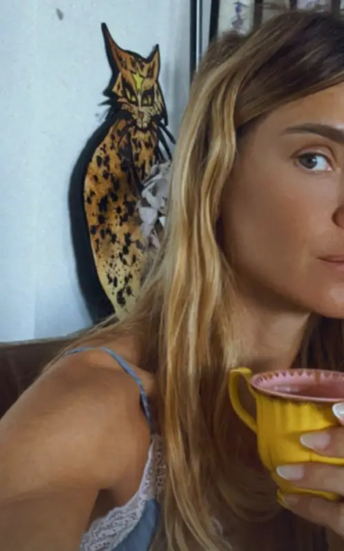 Carolina Dieckmann