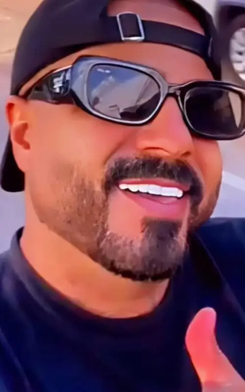Clayton Santos Lima