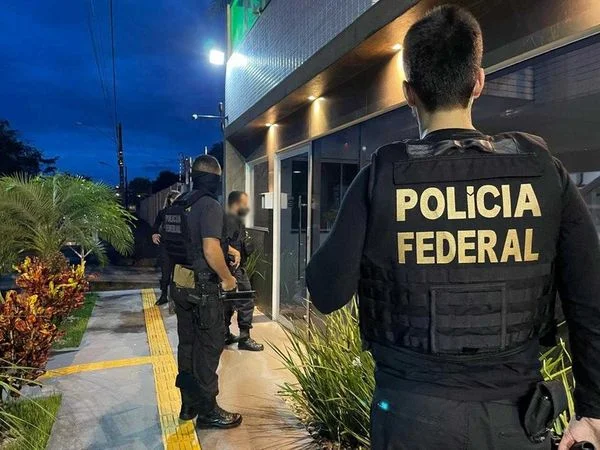 Concurso da Polícia Federal