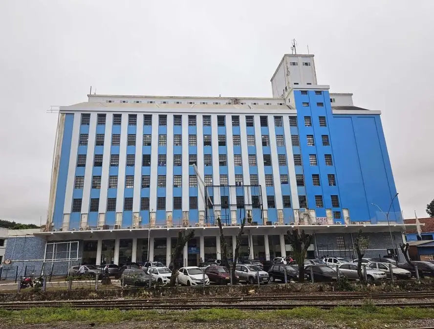 Prefeitura de Barra Mansa