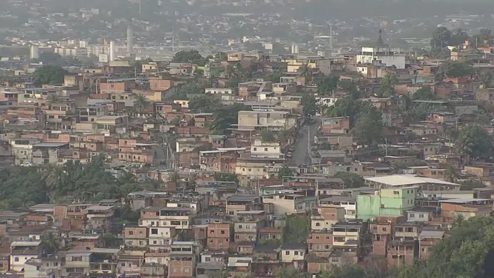 Complexo do Chapadão
