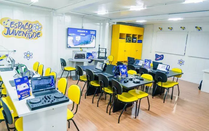 Curso de DJ
