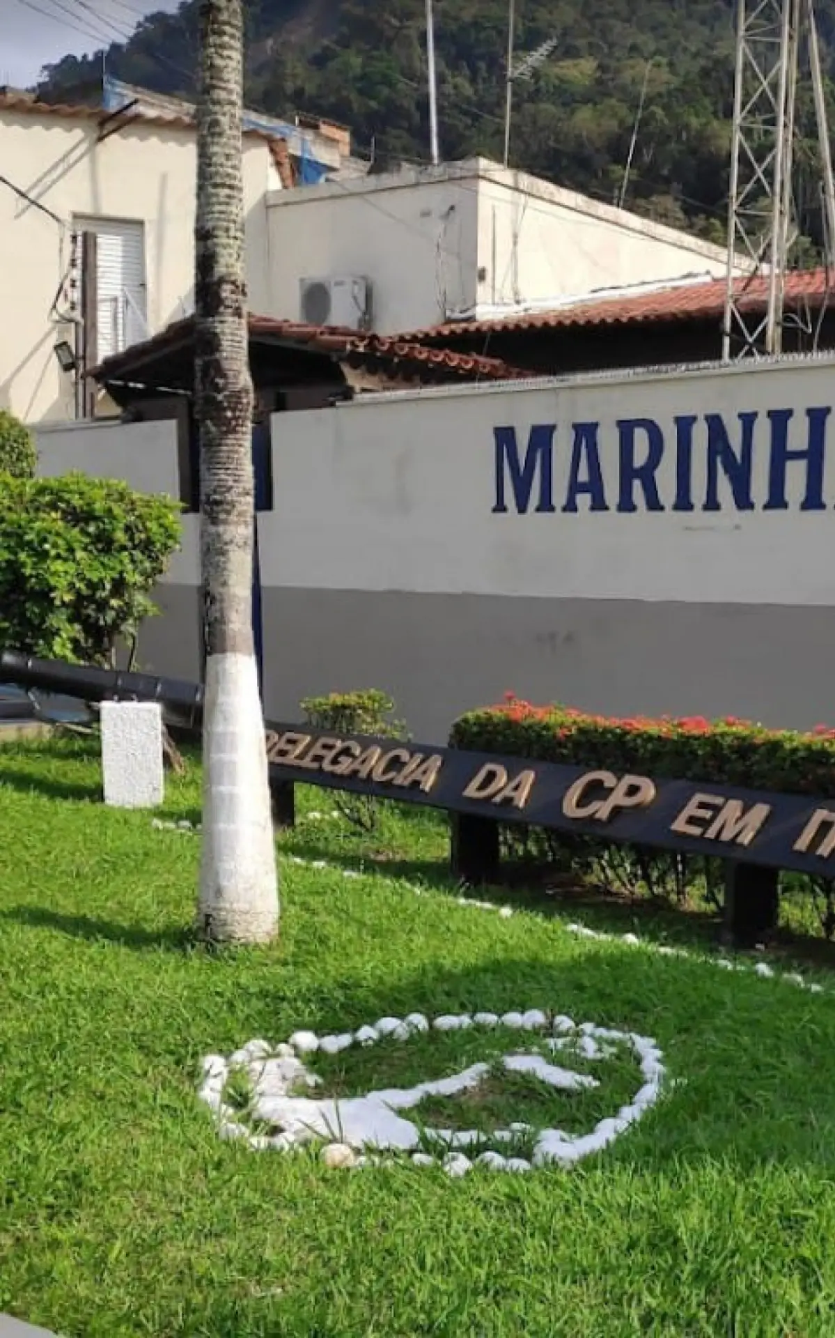 Curso de Segurança de Embarcação