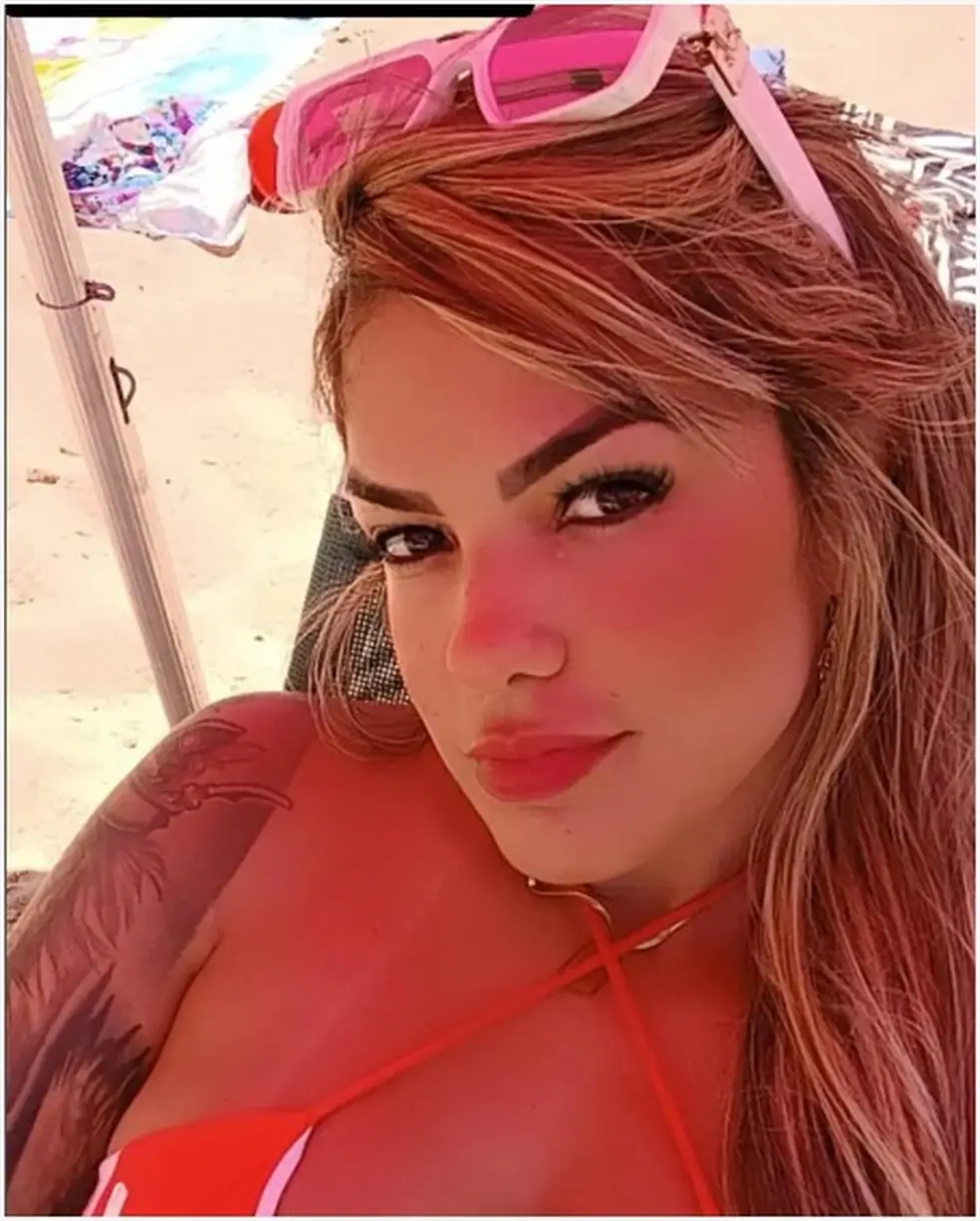 Denise Ramaciote Calasans