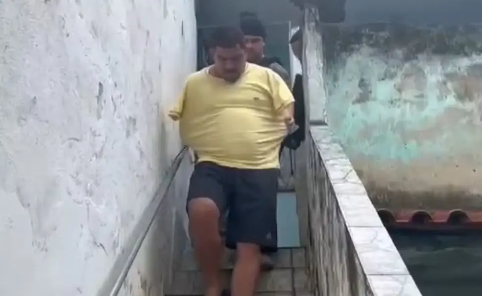 Douglas Fernando Lúcio da Silva