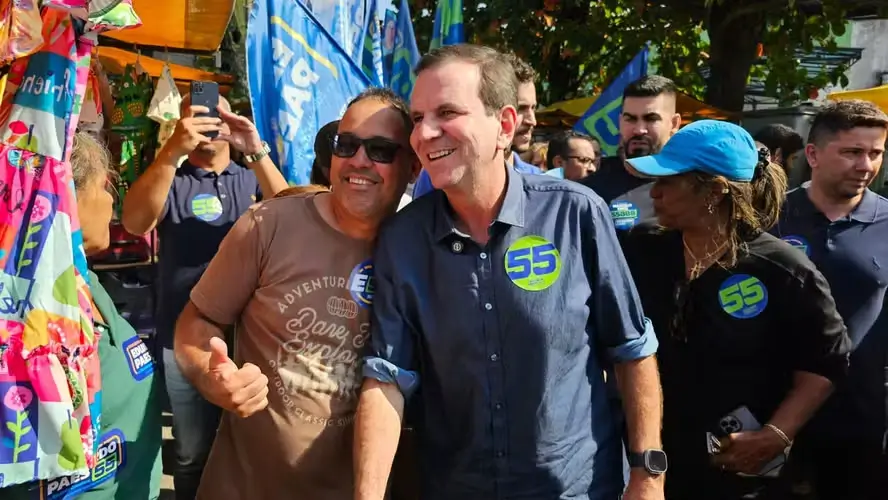 Eduardo Paes