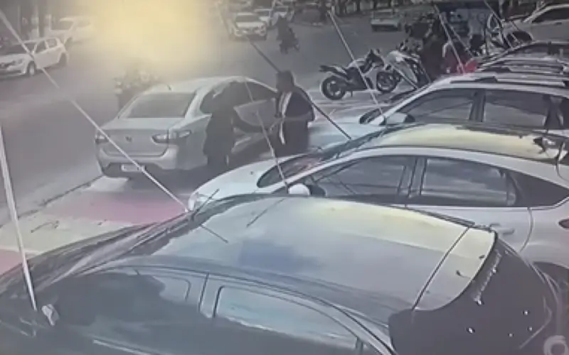 Empresário morre baleado durante tentativa de assalto em São João de Meriti