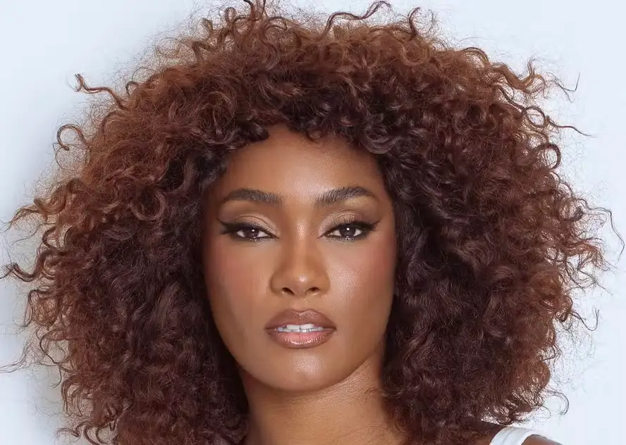 Erika Januza