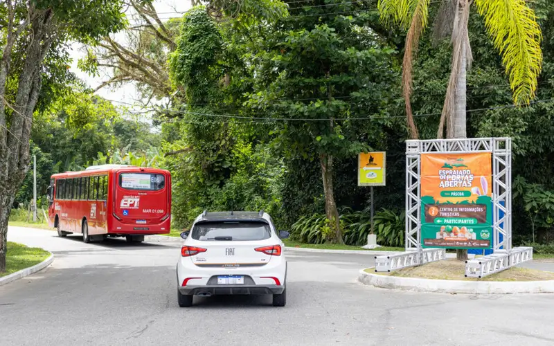 Espraiado de Portas Abertas