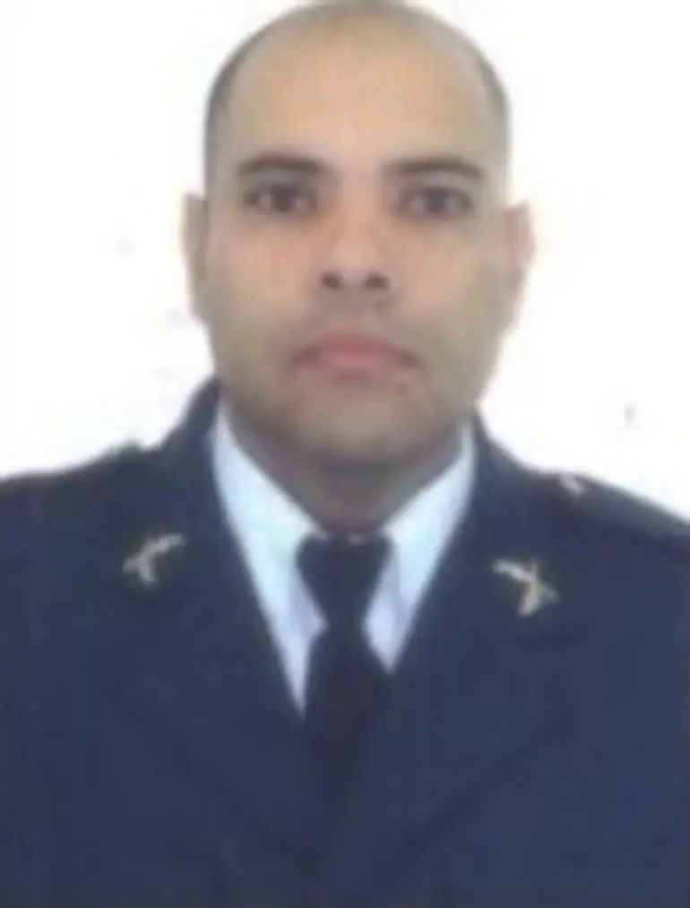 Fábio Cordeiro Matheus dos Santos