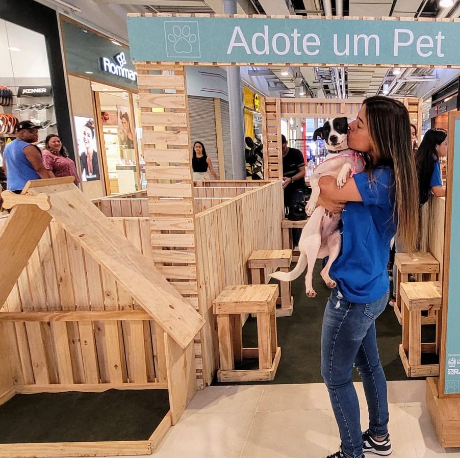 Feira Pet