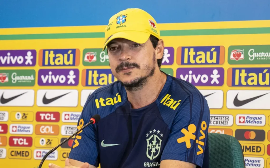 Fernando Diniz