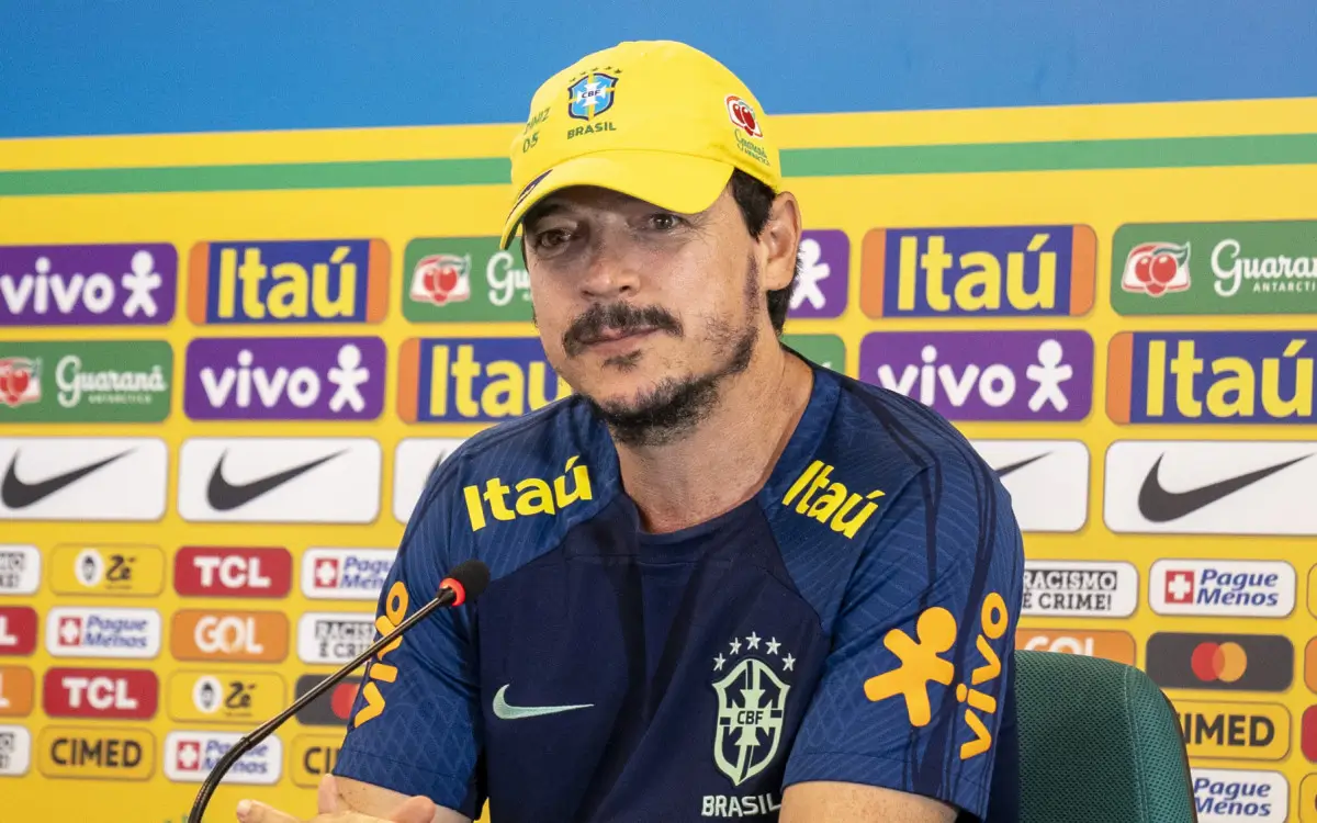 Fernando Diniz