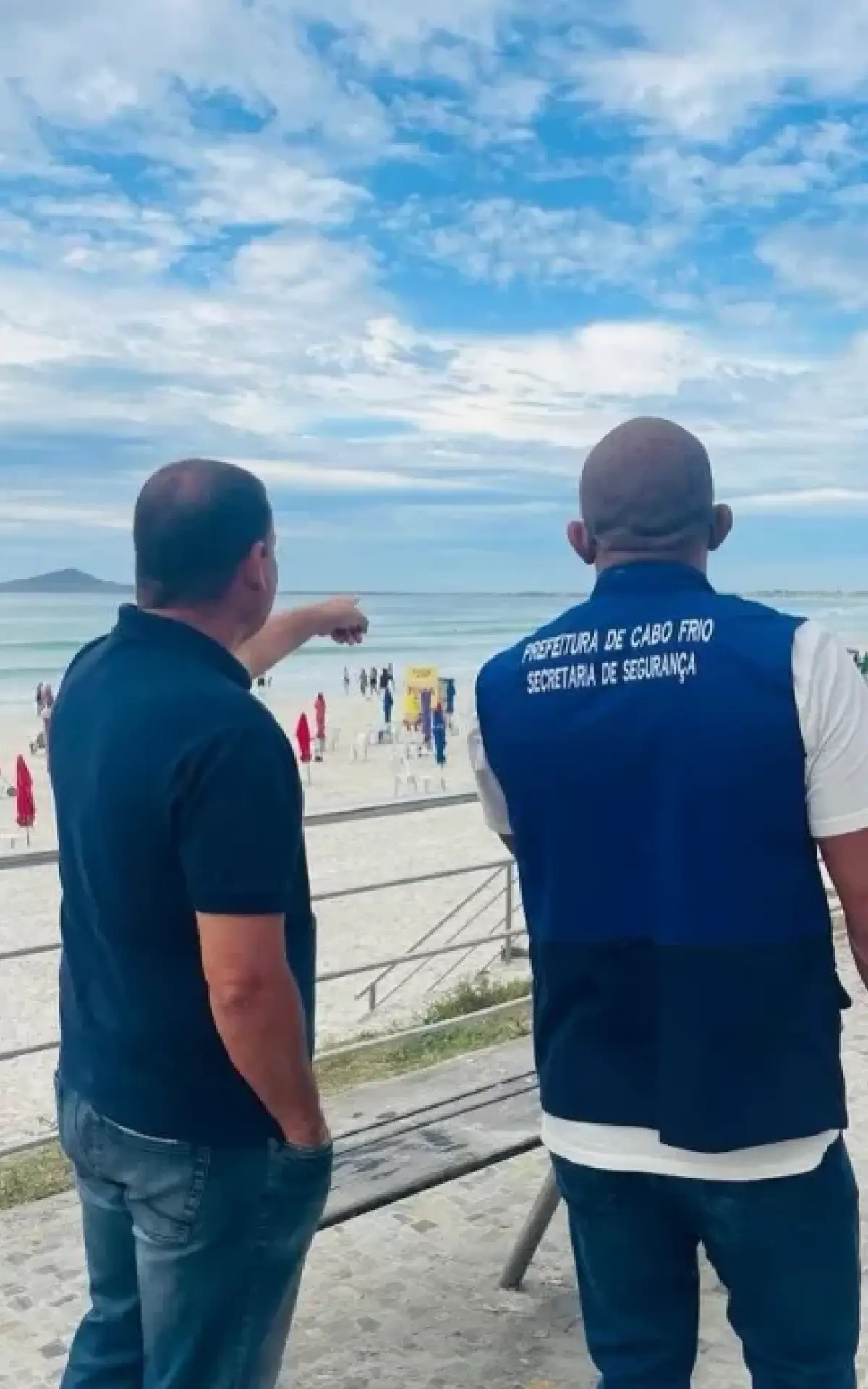 Fiscalização de Posturas