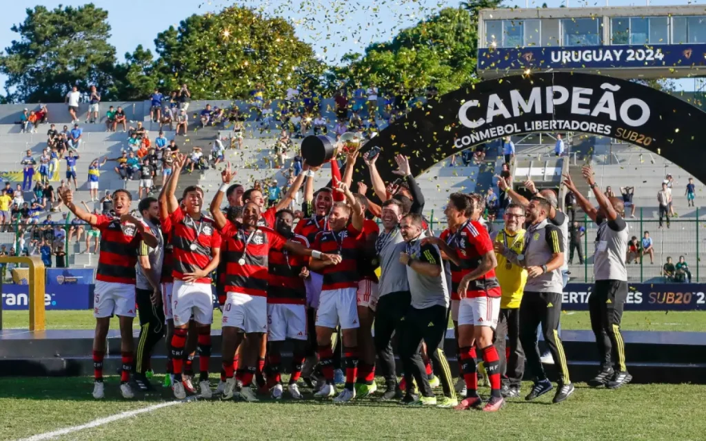 Flamengo Sub-20