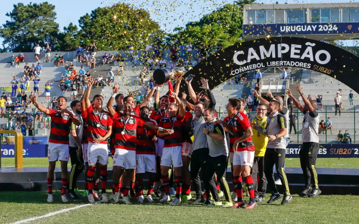 Flamengo Sub-20