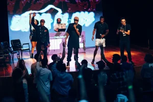 Grupo Sementes do Hip-Hop