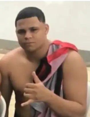 Gustavo da Silva Justino Silles