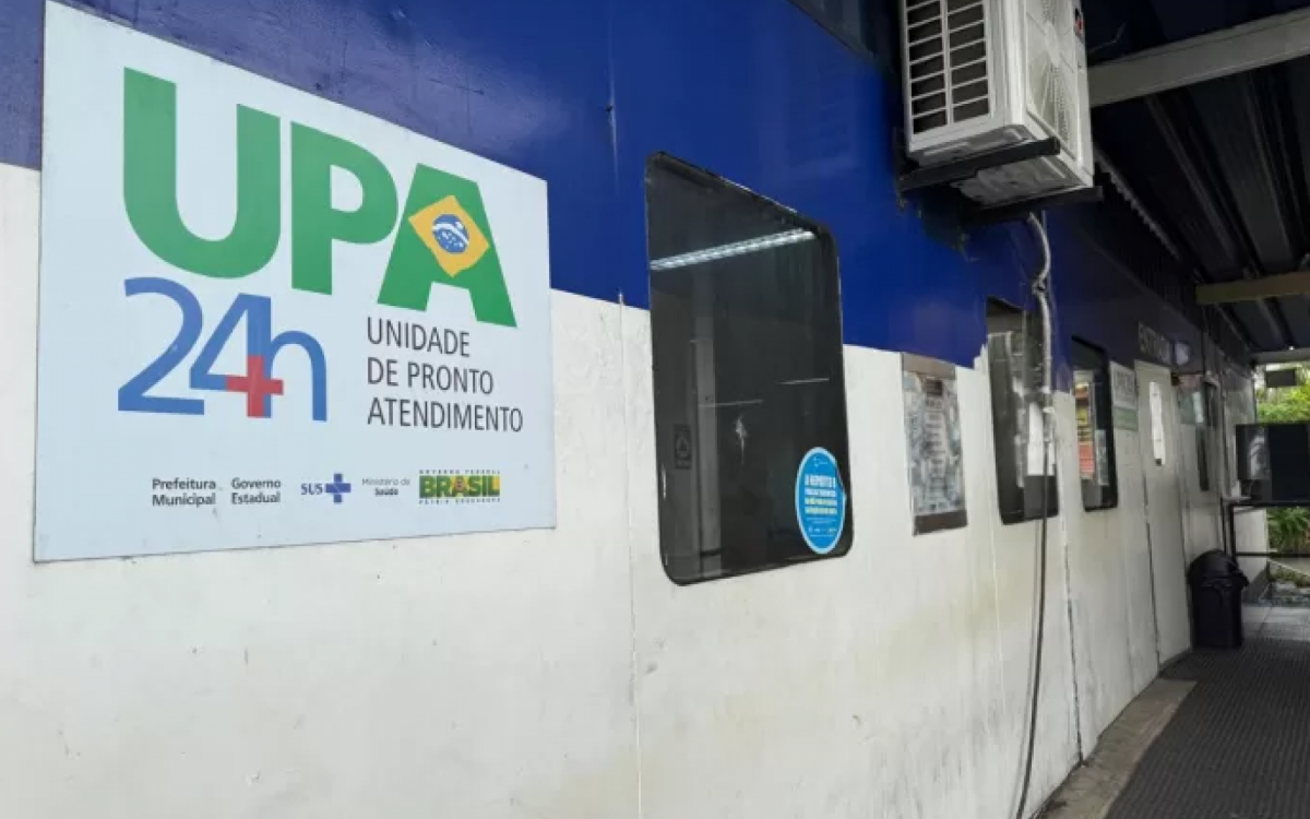 UPA 24 Horas