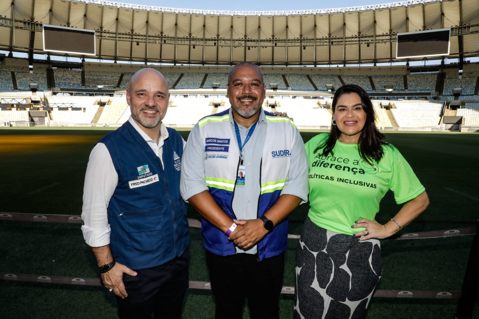 Suderj celebra o Dia Mundial de Conscientização do Autismo