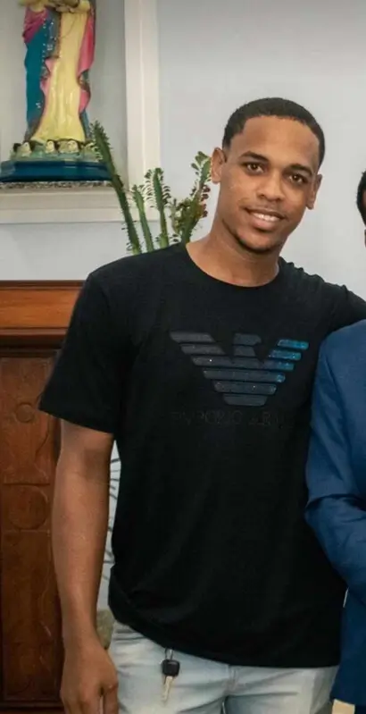 Jalmir Ribeiro está desaparecido