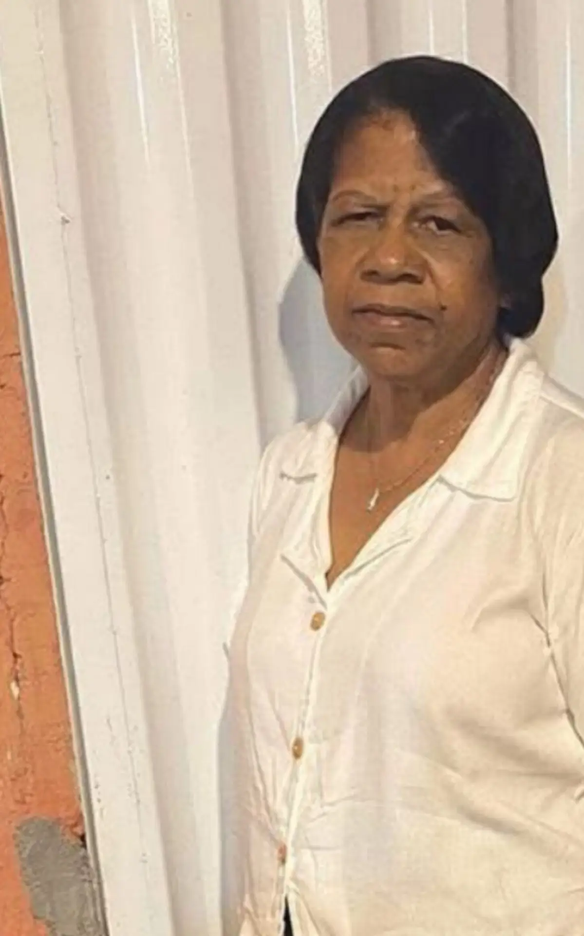 Judith Maria da Silva