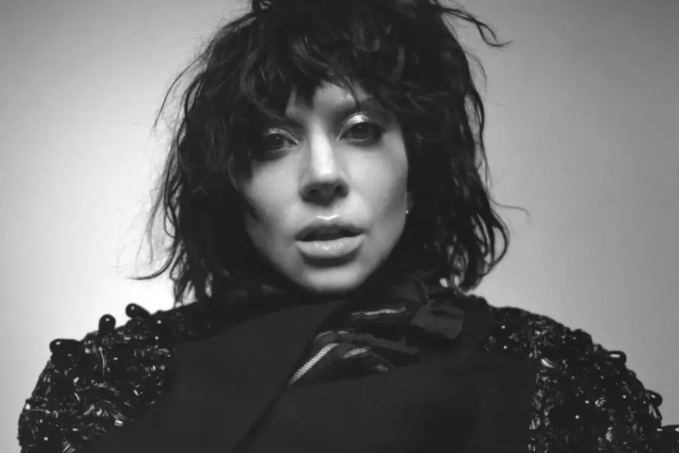 Lady Gaga