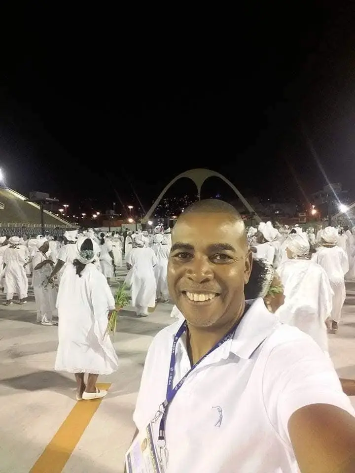 Luiz Carlos Amâncio