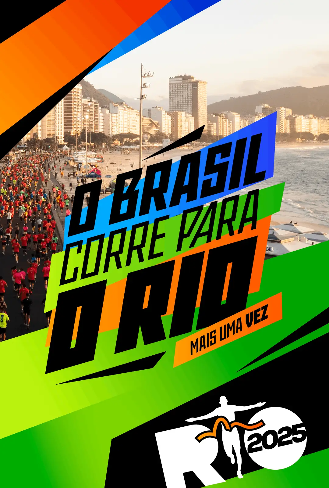 Maratona do Rio 2025