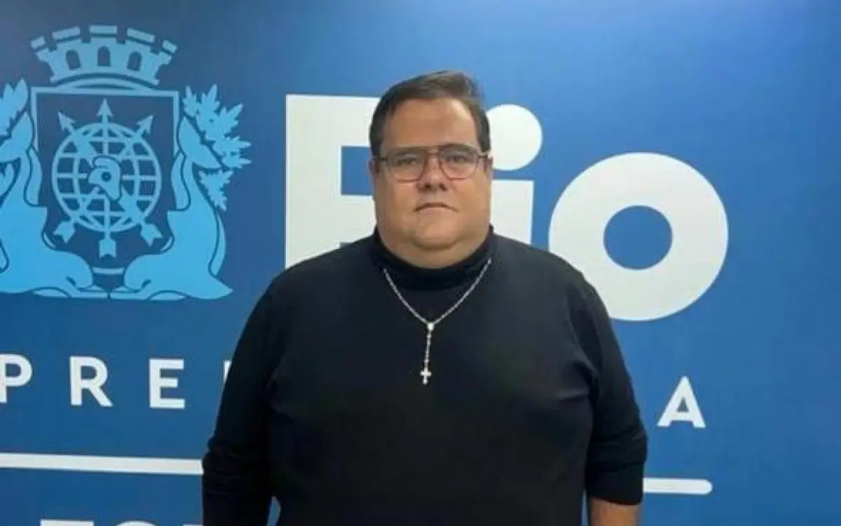 Marcelo Barros