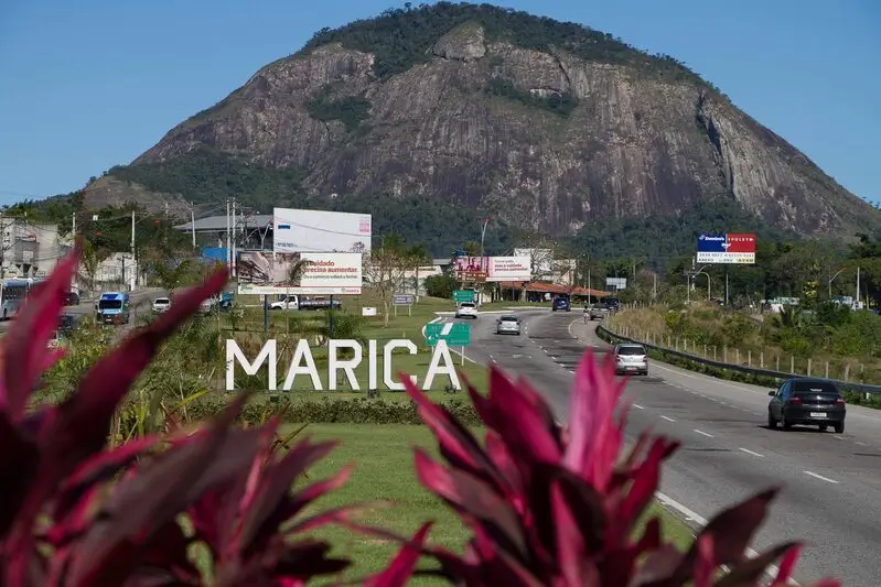 Maricá