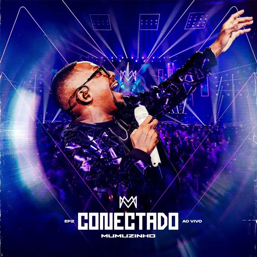 Mumuzinho Conectado