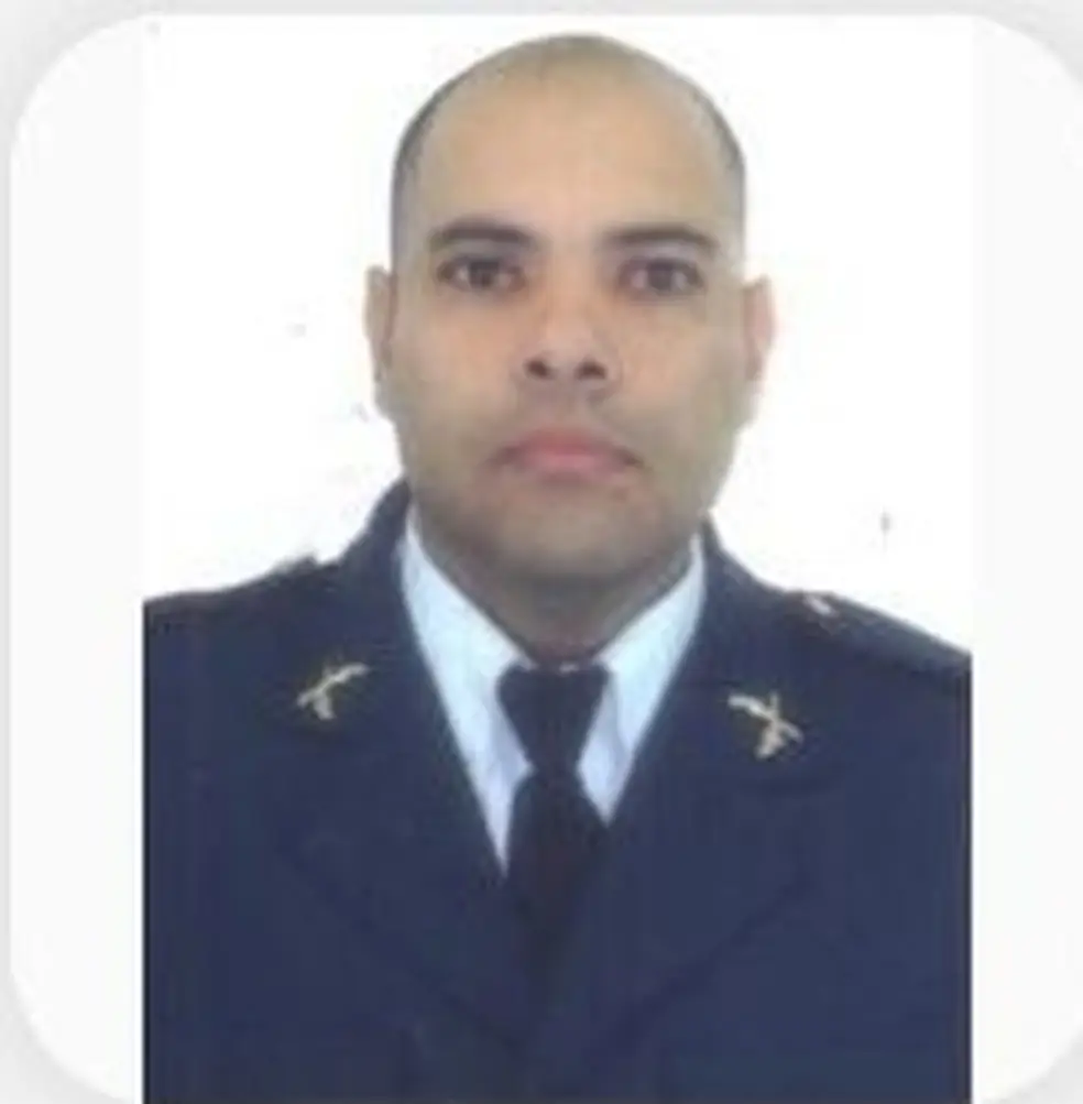 PM Fábio Cordeiro Matheus dos Santos