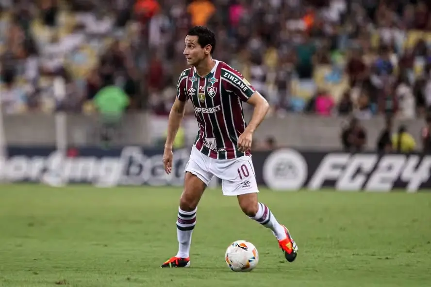 Paulo Henrique Ganso